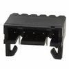Headers, Male Pins - 5-103671-4-ND - DigiKey