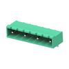 Headers, Plugs and Sockets - 282818-4-ND - DigiKey