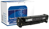Dataproducts HP Remanufactured CC530A Black Toner Cartridge - DPC2025B CC530A - Clover Technologies Group LLC