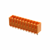 Headers, Plugs and Sockets - 281-5695-ND - DigiKey