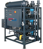 Oil Circulating and Temperature Control System -- HTF ST