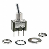 Toggle Switches - M2012E2A1W03-ND - DigiKey