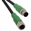 Circular Cable Assemblies - 277-4672-ND - DigiKey