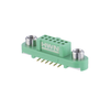 Headers, Receptacles, Female Sockets - G125-FS11205F2R-ND - DigiKey