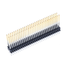 Headers, Male Pins - TMS-130-57-S-D-ND - DigiKey