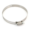 Ideal Tridon 57560 Standard Steel Hose Clamp, Size #56, Range 3 1/16