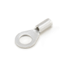 Ring Terminal, 22-18 Ga., #10 Stud Size, Non-Insulated - 37373 - Waytek, Inc.