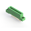 Edgeboard Connectors - 151-833-008-540-107-ND - DigiKey