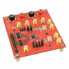 Digital to Analog Converters (DACs) Evaluation Boards - 296-30852-ND - DigiKey