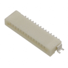 FFC, FPC (Flat Flexible) Connector Assemblies - WM3389TR-ND - DigiKey