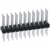 Headers, Male Pins - S2222E-11-ND - DigiKey