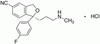 S-Desmethyl Citalopram HCl - 23411 - Medical Isotopes, Inc.