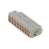 Headers, Plugs and Sockets - 2946-2734-113/107-000-ND - DigiKey