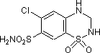 Hydrochlorothiazide - H1274 - TCI America