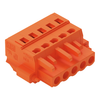 Female connector/socket - 231-305/107-000 - WAGO