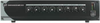 5 input x 1output 150W mixer amplifier - CAM150 - Visual Sound, Inc.