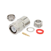 Coaxial Connector (RF) Assemblies - 6099-PE4243-ND - DigiKey