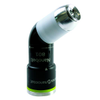 Nanobell 801 Robotic Non-Electrostatic Rotary Bell Atomizer -  - Sames North American Corporation