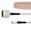 Coaxial Cables (RF) - 5328-FMC00309-200CM-ND - DigiKey