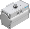 Pneumatic Rotary Actuators - 2811712 - RS Components, Ltd.