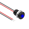 Panel Indicators, Pilot Lights - 839-12-00030-ND - DigiKey