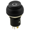 Pushbutton Switches - 2223-PB5L-A-BKGR-P-R-67-ND - DigiKey