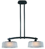 F2239FBK Island/Pool Table-Drum Shades - 673815 - Capital Lighting, Inc.