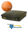 TalkSwitch 48-CA Small PBX Phone System (4x8) -- TALKSWITCH48-CA