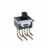 Slide Switches - 2300-MSN24ASG30 - New Yorker Electronics Co., Inc.