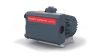 Single-stage oil-lubricated rotary vane vacuum pumps - SmartVane 55 - Pfeiffer Vacuum, Inc.
