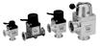 Manual PV Isolation Valve -- PV40MK - Image