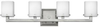 5224BN Bathroom Fixtures-Four Lights - 618768 - Capital Lighting, Inc.