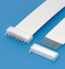 FFC/FPC Connectors - FUN connector - J.S.T. Corporation