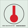 BradyGlo IMO Fire Control Sign - 80885 - Brady Corporation