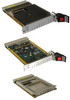3U cPCI Intel Core i7 Single Board Computer