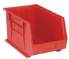 Quantum Storage Systems Ultra Series Stack and Hang Bins and Accessories - 52429 - U.S. Plastic Corporation