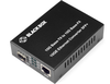 Copper to Fiber Media Converter, 10GBASE-T to 10G SFP+ -- LGC220A
