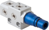 Basic ejector for universal use SBP HV 2 07 13 - 10.02.01.01718 - Schmalz Inc.