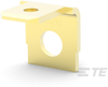 PCB Terminals - 61836-1 - TE Connectivity