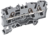 Terminal Blocks - Din Rail, Channel - 2946-2004-1301-ND - DigiKey
