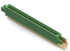 Card Edge Conn, Dual Side, 92Pos, Th; Card Edge Connector Type Edac - 70AJ9475 - Newark, An Avnet Company