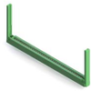Card Edge Conn, Single Side, 38Pos, Th; Card Edge Connector Type Edac - 57AJ5331 - Newark, An Avnet Company