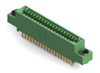 Card Conn, Dual Side, 38Pos, Wire Wrap; Card Edge Connector Type Edac - 68AJ9177 - Newark, An Avnet Company