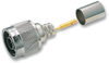Rf Coaxial, N, Straight Plug, 50Ohm; Connector Type Amphenol Rf - 59M6167 - Newark, An Avnet Company