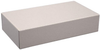 Enclosure, Multipurpose, Steel, Grey; Enclosure Type Hammond - 24B6557 - Newark, An Avnet Company
