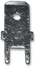 Terminal, Pc Quick-Fit, 1.3Mm; Tab Size Metric Ettinger - 10AC9923 - Newark, An Avnet Company