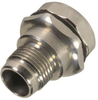 Connector Housing, Size M12, Insert; Product Range Harting - 67AC7352 - Newark, An Avnet Company