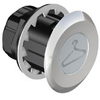 Flush/Low Profile Handles -- MP-07-122-12 - Image