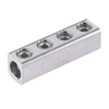 Connectors, Interconnects - Terminals - Wire Splice Connectors - 1285069-SR-2-XY - Win Source Electronics