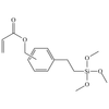 (ACRYLOXYMETHYL)PHENETHYLTRIMETHOXYSILANE, tech - SIA0184.0 - Gelest, Inc.